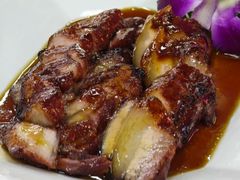 -景好海鲜餐厅(大鹏必选旅游店)