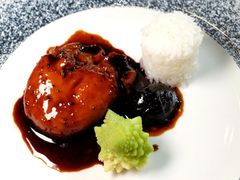 -上海苏宁宝丽嘉酒店·嘉府壹号中餐厅