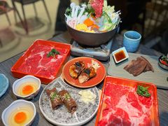 -炙柒Sekinana·精致日料(合生汇店)