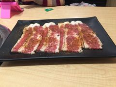-花味·自助烤肉(雨花客厅店)