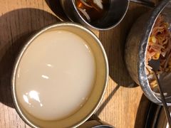 生米酒-姜虎东白丁烤肉(虹桥天地店)