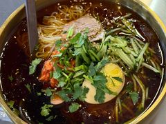 -王祖名抻面(罗湖分店)