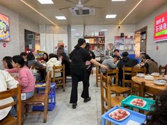 -大鼎石锅鱼(春江里店)