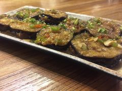 茄子夹-妈妈的味道(工人体育场东路店)