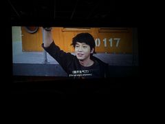 -万象影城(石家庄万象城IMAX激光店)