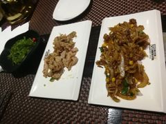 -HIHE Bistro·Oyster Bar(华熙live店)