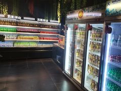 -五彩凉山自助西昌烧烤(柳翠路店)