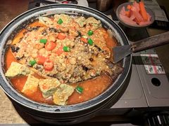 -烤匠麻辣烤鱼(万象城店)