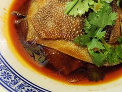 -铜锣湾·有麝自然香(重庆新天地店)