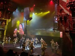 -《12·12》西安事变大型实景演出