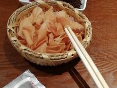-南拳十三姨·潮汕砂锅粥(世纪金源店)