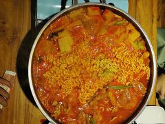 -花腰餐吧Bistro烧烤 傣味(传媒大学店)