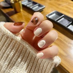 -Cici Nail日式美甲美睫工作室