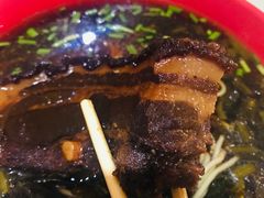 -小龙大肉面馆