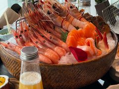 -花潮料理艺食馆(SM新生活广场店)
