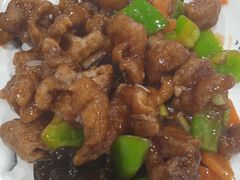 -听涛雅苑百味饺子老家菜馆