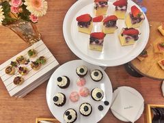 -榖屋house of flour(张江首店)