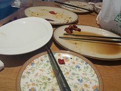 -撒拉花儿·新疆菜·清真(太阳宫店)