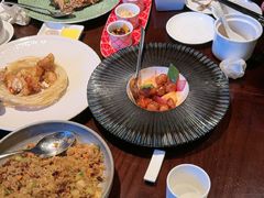 -采悦轩中餐厅·粤菜·海南菜(神州半岛喜来登度假酒店)
