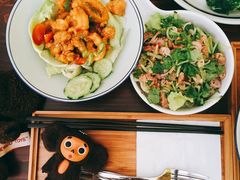 -马来MO简餐.南洋风味料理(美食街店)