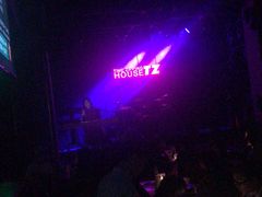 -TZ House音乐现场(茅台店)