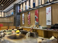-春田小幸铁板烧(忠义街店)