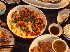 -鹅滋道(甘坑古镇店)