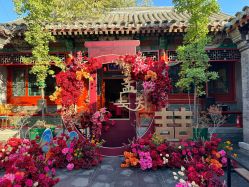 -Sunny喜铺婚礼定制·求婚策划