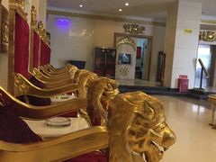 -九号公馆(秦岭路店)