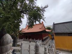 -宝通禅寺