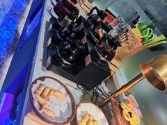 -非烤勿扰自助烤肉(东坑四季广场店)