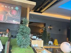 -阳坊胜利涮羊肉(阳坊老店)