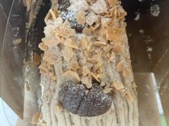 经典栗子蛋糕-Peet's Coffee皮爷咖啡(德基店)