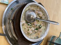 铁板文蛤-启东小海鲜(庄先湾路1号店)