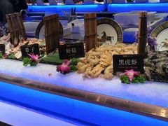 -加餐海鲜自助(宝龙一城店)
