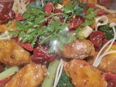 -陈记菜馆·非遗淮扬菜(东关街教场店)