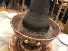 -牛街·马辈儿涮肉(牛街二店)