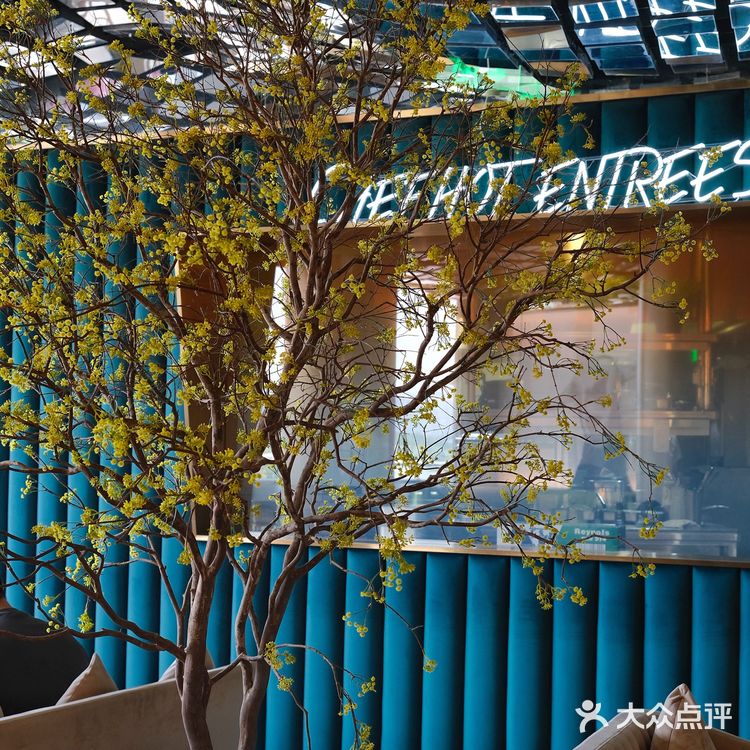 深圳湾绝美Brunch，除了美还要好吃