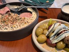 -Laures·月桂西班牙碳烤餐厅(十尚坊店)