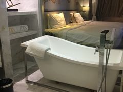 -深圳摩登克斯酒店