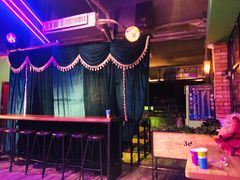 -第三空间·趣味桌游·轰趴.室内CS.剧本杀(大武汉1911店)