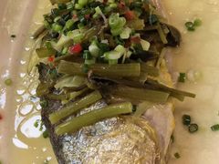 -老洋房花园饭店(绍兴路店)