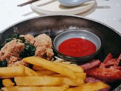 -鹿港小镇(西单大悦城店)