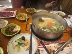 -真牛坊潮汕牛肉火锅