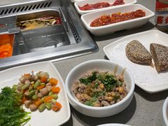 -海底捞火锅(平谷华联店)