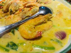 泰皇咖喱虾-湖碟轩·私厨坊(张家港店)