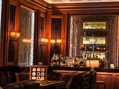 -四季酒店·行政酒廊