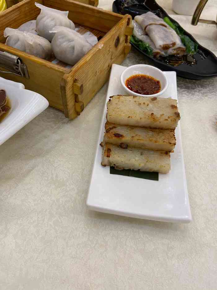 南粤春酒楼横岗店