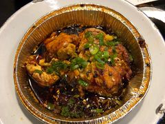 -碎怂烤肉(钟楼柳巷店)