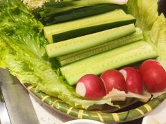 -呼伦贝尔烤羊·蒙古烤羊排(南田路总店)